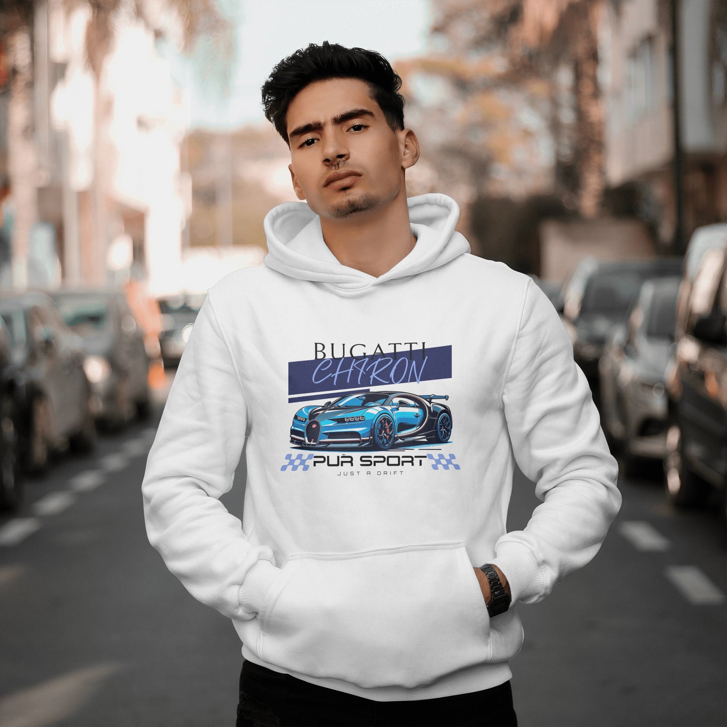 Chiron Hoodie