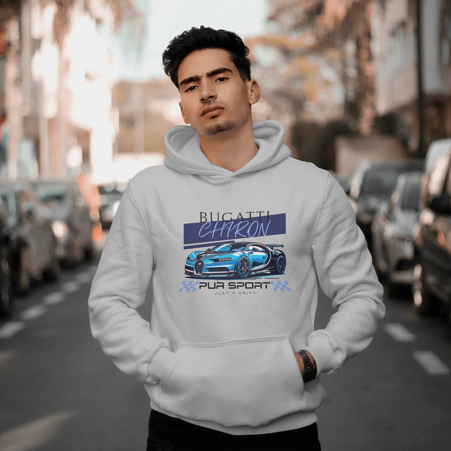 Chiron Hoodie